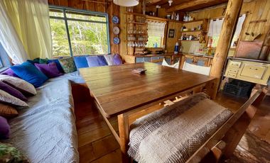 Isla en venta en lago las rocas, Las Bandurrias - Llanada Grande