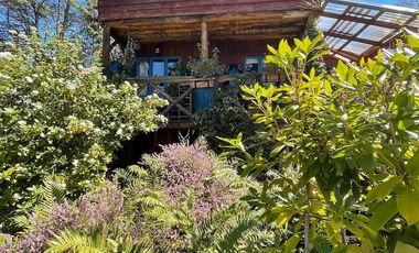 Isla en venta en lago las rocas, Las Bandurrias - Llanada Grande