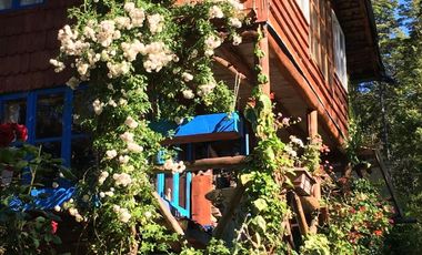 Isla en venta en lago las rocas, Las Bandurrias - Llanada Grande