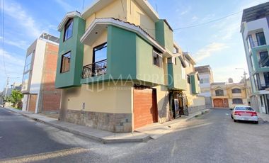 Urb. Monte Bello II – Espacio funcional y ordenado para tu negocio o equipo