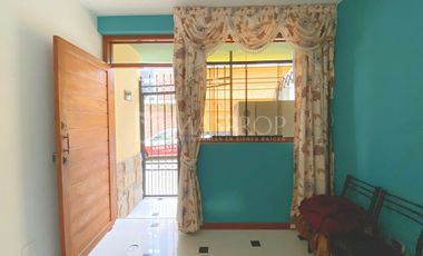 Urb. Monte Bello II – Espacio funcional y ordenado para tu negocio o equipo