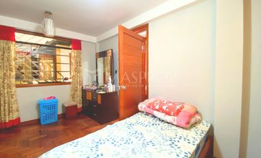 Urb. Monte Bello II – Espacio funcional y ordenado para tu negocio o equipo