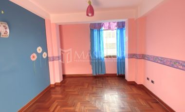 Urb. Monte Bello II – Espacio funcional y ordenado para tu negocio o equipo