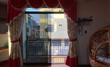 Urb. Monte Bello II – Espacio funcional y ordenado para tu negocio o equipo