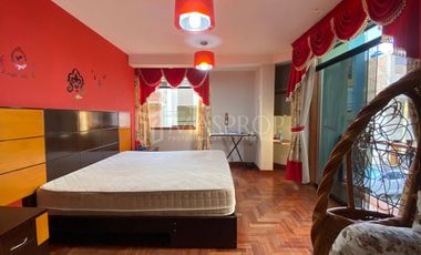 Urb. Monte Bello II – Espacio funcional y ordenado para tu negocio o equipo