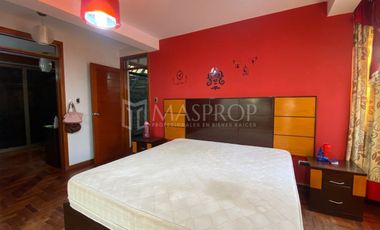 Urb. Monte Bello II – Espacio funcional y ordenado para tu negocio o equipo