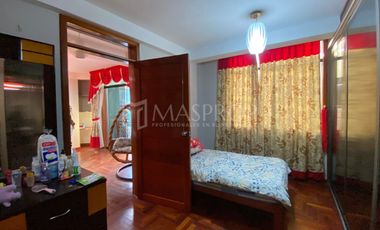 Urb. Monte Bello II – Espacio funcional y ordenado para tu negocio o equipo