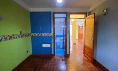 Urb. Monte Bello II – Espacio funcional y ordenado para tu negocio o equipo