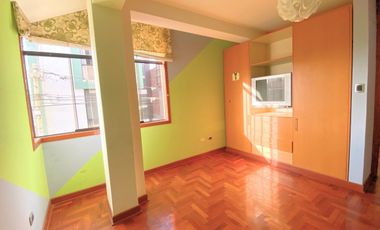 Urb. Monte Bello II – Espacio funcional y ordenado para tu negocio o equipo