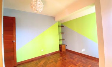 Urb. Monte Bello II – Espacio funcional y ordenado para tu negocio o equipo