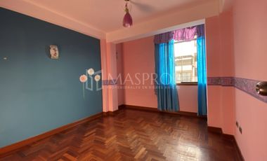 Urb. Monte Bello II – Espacio funcional y ordenado para tu negocio o equipo