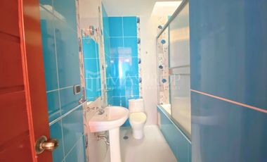 Urb. Monte Bello II – Espacio funcional y ordenado para tu negocio o equipo