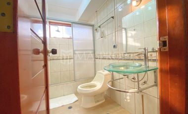 Urb. Monte Bello II – Espacio funcional y ordenado para tu negocio o equipo