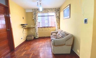 Urb. Monte Bello II – Espacio funcional y ordenado para tu negocio o equipo