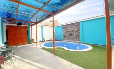 Urb. Monte Bello II – Espacio funcional y ordenado para tu negocio o equipo