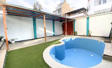 Urb. Monte Bello II – Espacio funcional y ordenado para tu negocio o equipo