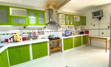 Urb. Monte Bello II – Espacio funcional y ordenado para tu negocio o equipo