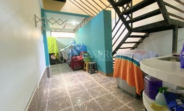 Urb. Monte Bello II – Espacio funcional y ordenado para tu negocio o equipo