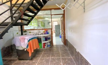 Urb. Monte Bello II – Espacio funcional y ordenado para tu negocio o equipo