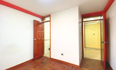 Urb. Monte Bello II – Espacio funcional y ordenado para tu negocio o equipo