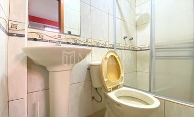 Urb. Monte Bello II – Espacio funcional y ordenado para tu negocio o equipo