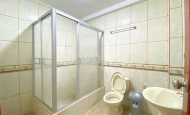 Urb. Monte Bello II – Espacio funcional y ordenado para tu negocio o equipo