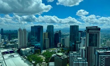 2 Bedrooms St Francis Shangrila Place Condo For Rent Mandaluyong