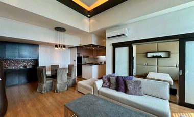 2 Bedrooms St Francis Shangrila Place Condo For Rent Mandaluyong