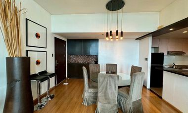 2 Bedrooms St Francis Shangrila Place Condo For Rent Mandaluyong