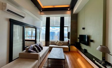 2 Bedrooms St Francis Shangrila Place Condo For Rent Mandaluyong