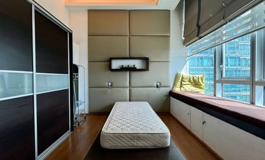 2 Bedrooms St Francis Shangrila Place Condo For Rent Mandaluyong