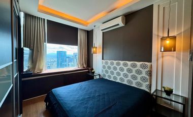 2 Bedrooms St Francis Shangrila Place Condo For Rent Mandaluyong