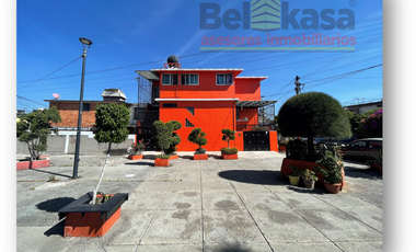 Venta de casa en V. de San José, Valle de Aragón 2a secc.