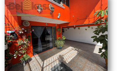 Venta de casa en V. de San José, Valle de Aragón 2a secc.