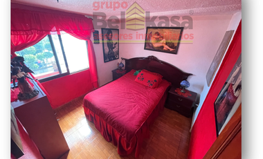 Venta de casa en V. de San José, Valle de Aragón 2a secc.