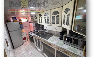 Venta de casa en V. de San José, Valle de Aragón 2a secc.