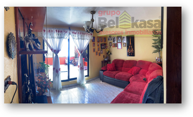 Venta de casa en V. de San José, Valle de Aragón 2a secc.