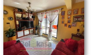 Venta de casa en V. de San José, Valle de Aragón 2a secc.