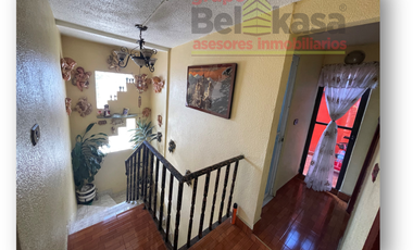 Venta de casa en V. de San José, Valle de Aragón 2a secc.