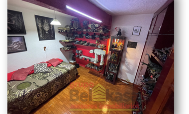 Venta de casa en V. de San José, Valle de Aragón 2a secc.