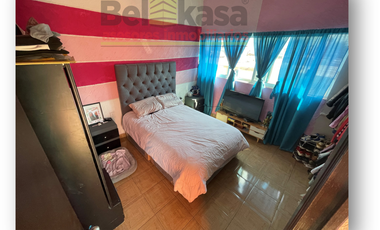 Venta de casa en V. de San José, Valle de Aragón 2a secc.