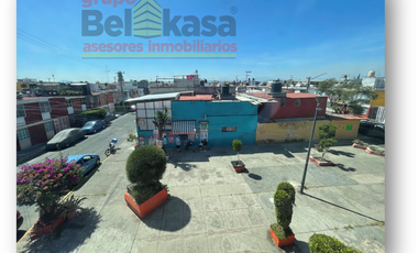 Venta de casa en V. de San José, Valle de Aragón 2a secc.