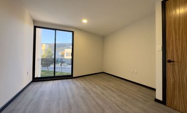Casa en Venta – Diseño, Confort y Exclusividad en Pachuca. Punta Poniente