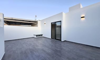 Casa en Venta – Diseño, Confort y Exclusividad en Pachuca. Punta Poniente