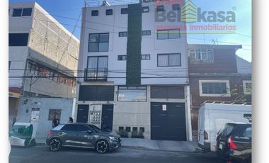 Venta de departamento en Dinares, Venustiano Carranza