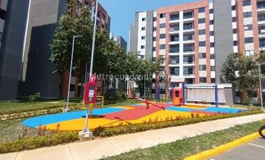 APTO EN VENTA EN VALLE DEL LILI