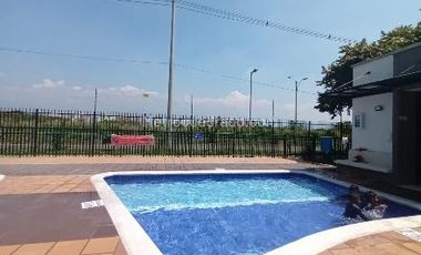 APTO EN VENTA EN VALLE DEL LILI