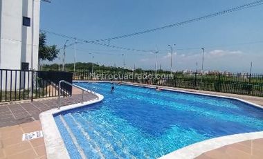 APTO EN VENTA EN VALLE DEL LILI