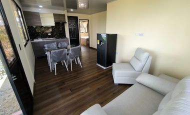 🏡 Se vende cabaña en Moniquirá, Boyacá