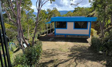 🏡 Se vende cabaña en Moniquirá, Boyacá